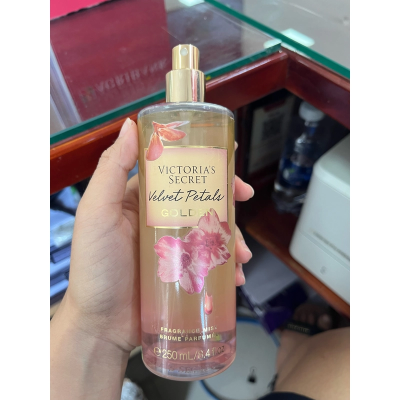 Body mist victoria secret  474528
