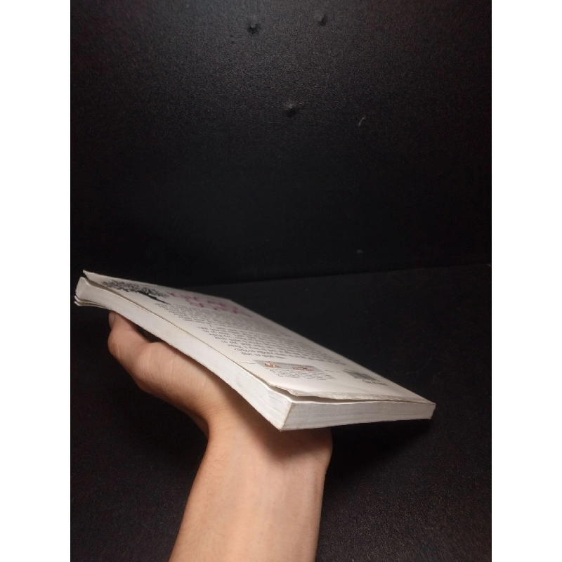 Không sợ hãi mới 80% cong bìa 2013 HCM0310 912009