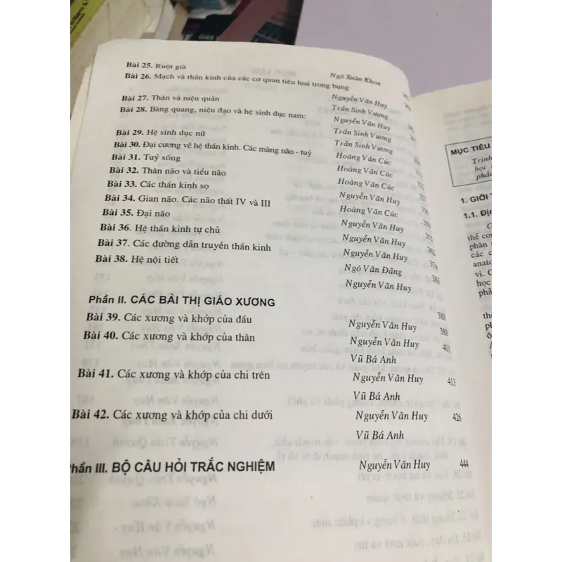 GIẢI PHẪU NGƯỜI  726513