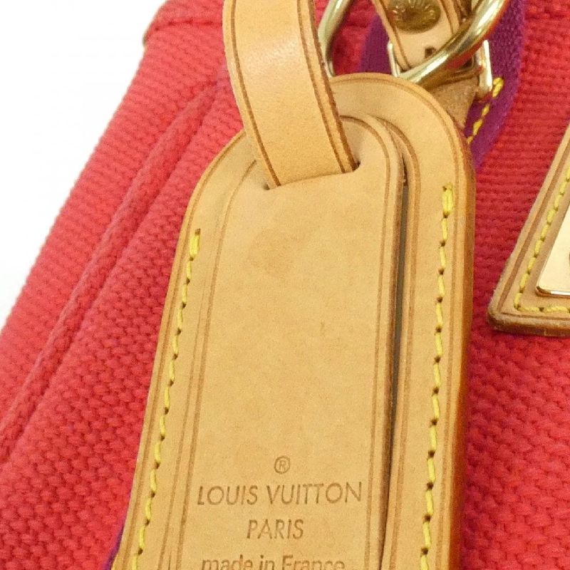 Túi xách Louis Vuitton Antigua Cab PM M40037 - Hàng hiệu Chính hãng 805428