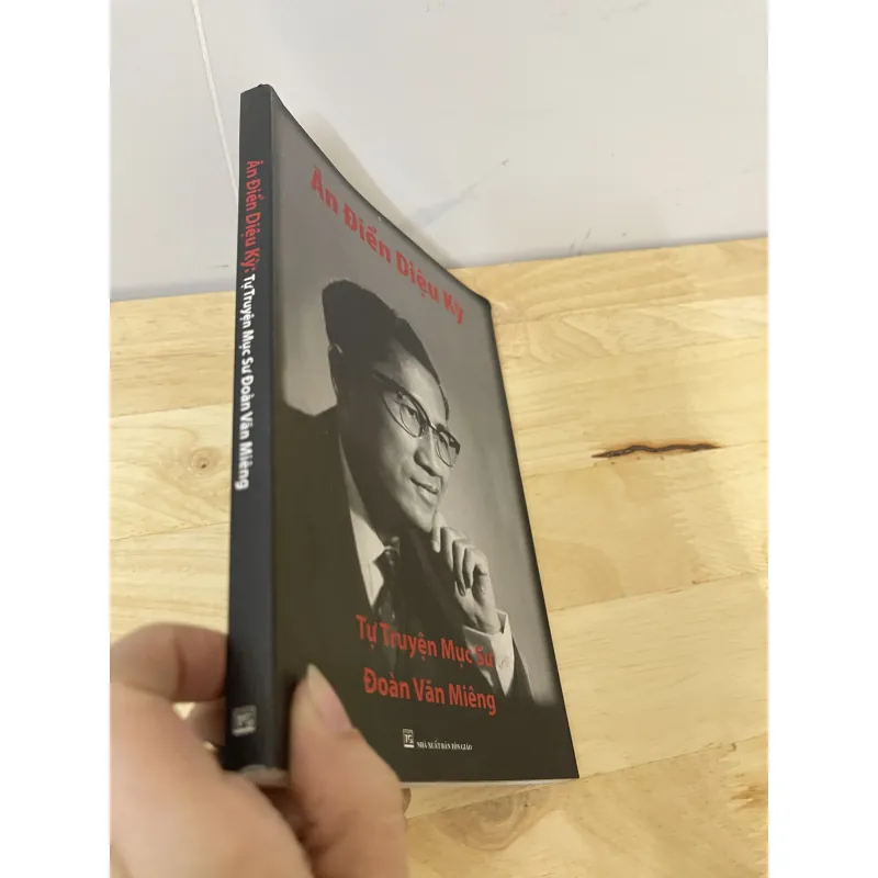 Tự truyện Mục sư (Đoàn văn miệng 753136