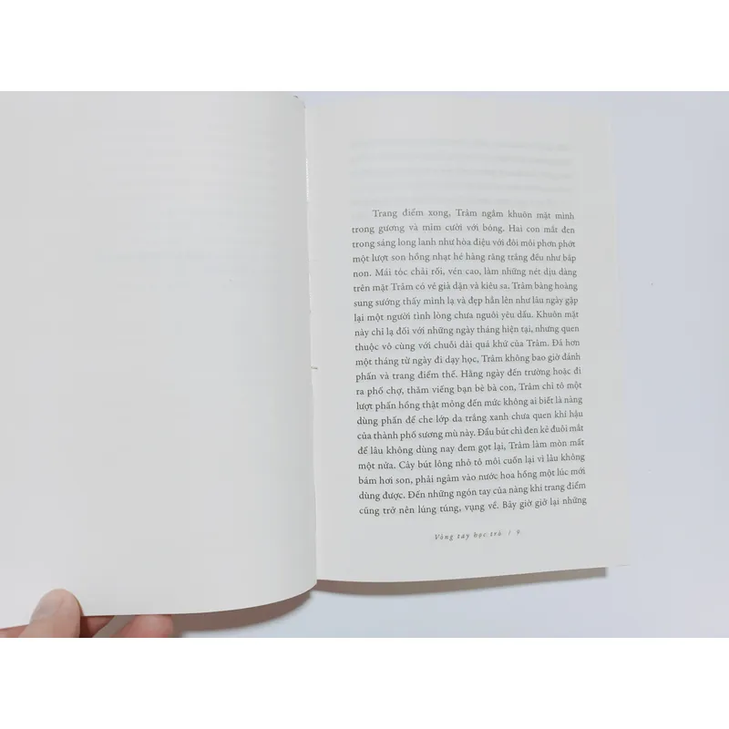 Vòng Tay Học Trò - Nguyễn Thị Hoàng 602646