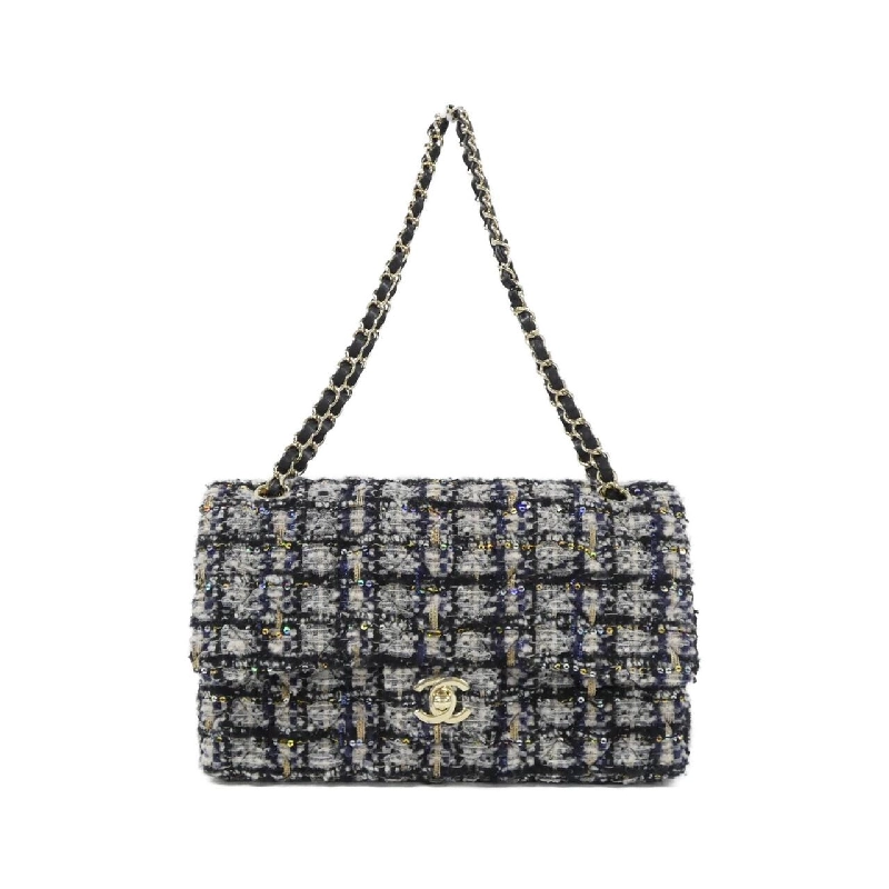 Túi xách chéo Chanel 1112 - Hàng hiệu Authentic 766168