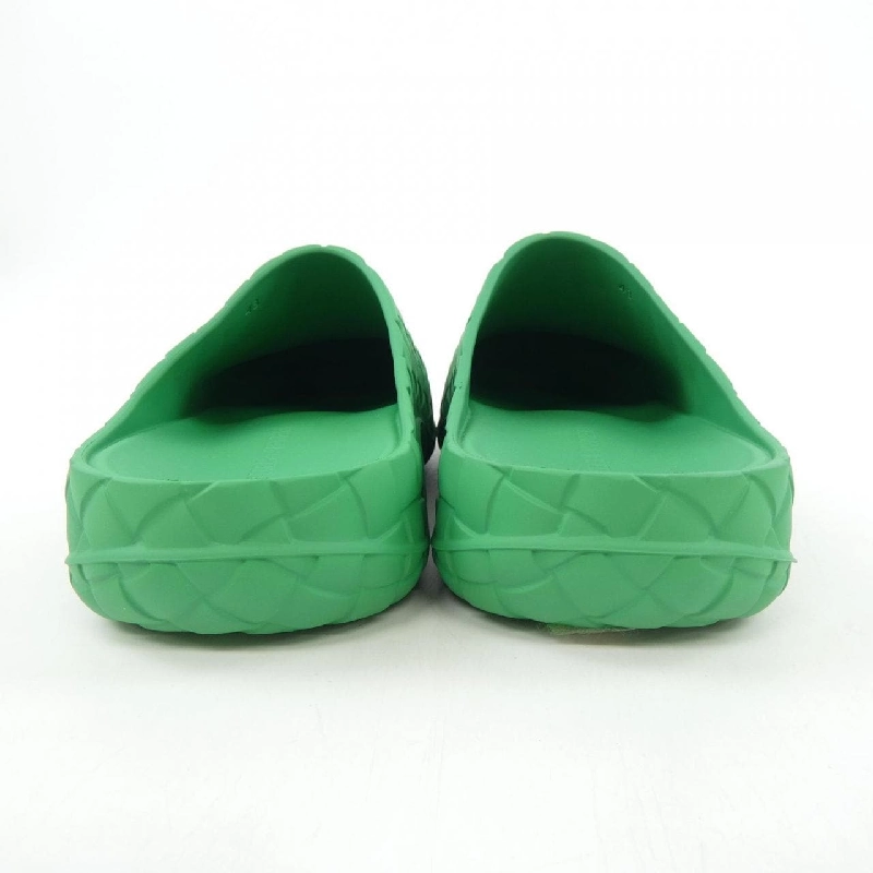 Giày sandal BOTTEGA VENETA - Hàng hiệu Authentic 907005