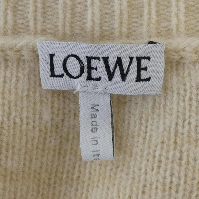 LOEWE S359Y14KBE Áo len 631681