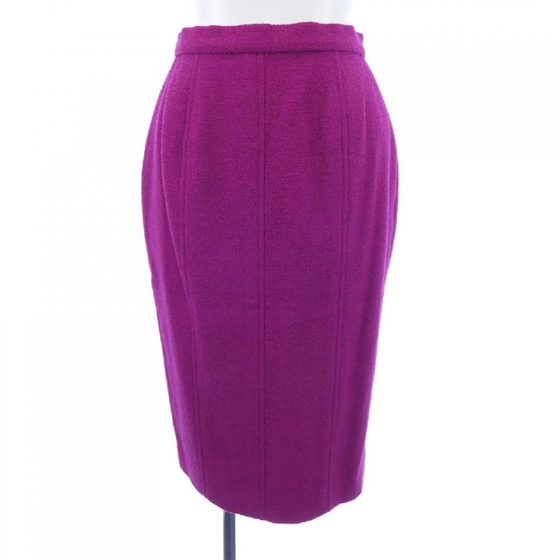 【Mã giảm giá】【Cổ điển】Bộ đồ Chanel CHANEL 657073