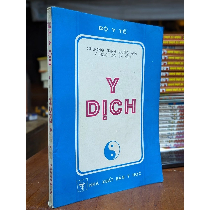 Y DỊCH - BỘ Y TẾ 154266