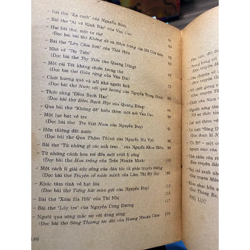 Bình văn - Trần Hoà Bình, Lê Dy, Văn Giá 726746