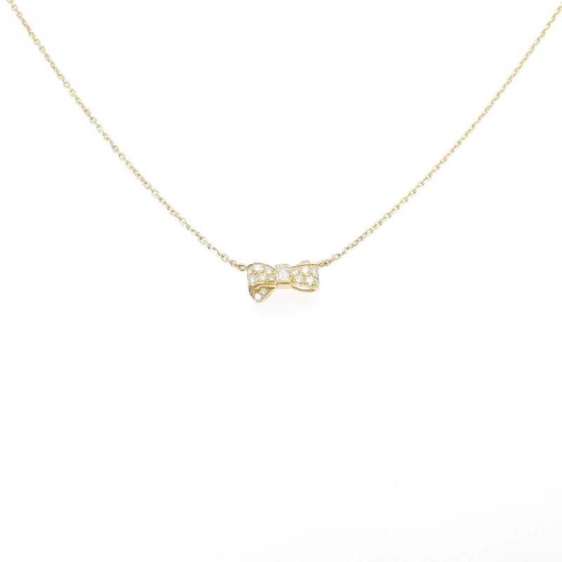 Vòng cổ Van Cleef & Arpels Alice 0.56CT - Hàng hiệu Chính hãng 843695