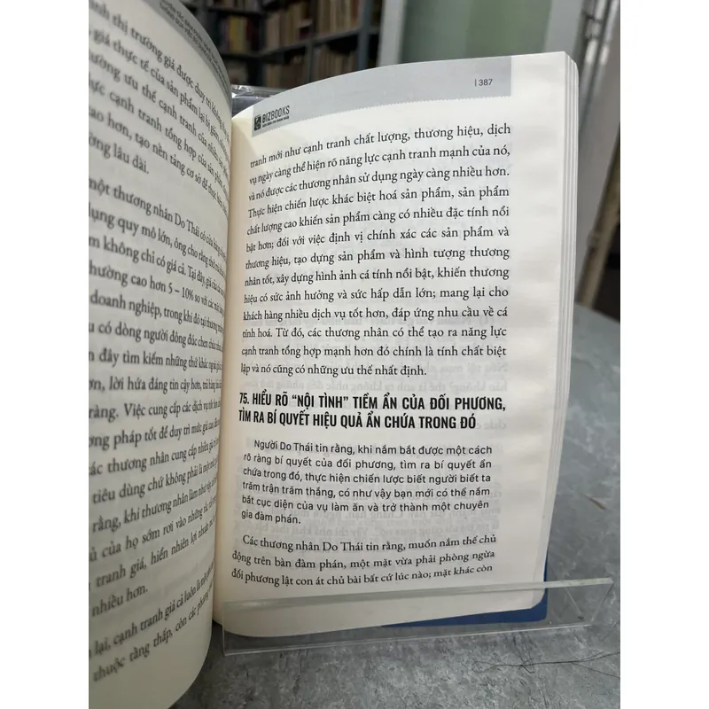 101 BÍ QUYẾT LÀM GIÀU CỦA NGƯỜI DO THÁI 693229