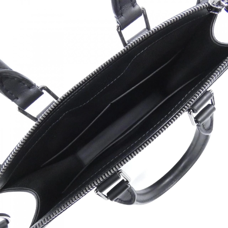 Túi xách Louis Vuitton Monogram Eclipse Sac Plat Cross M46098 - Hàng hiệu Chính hãng 804100