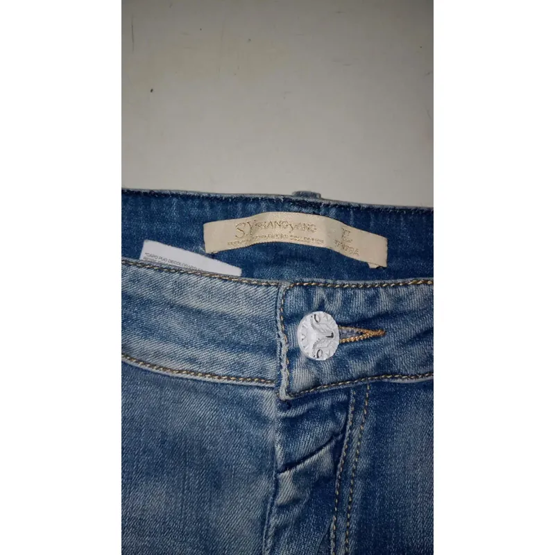 Quần Jean eo trên 80 975599