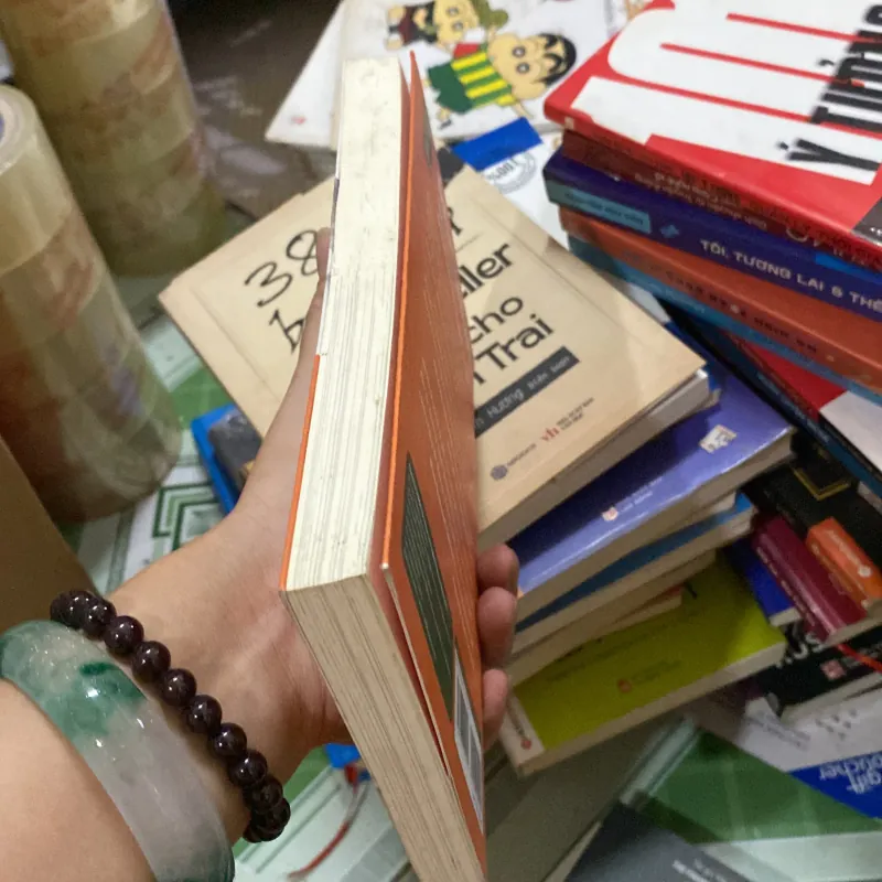 Tâm lý học hành vi trong đầu tư chứng khoán  800689