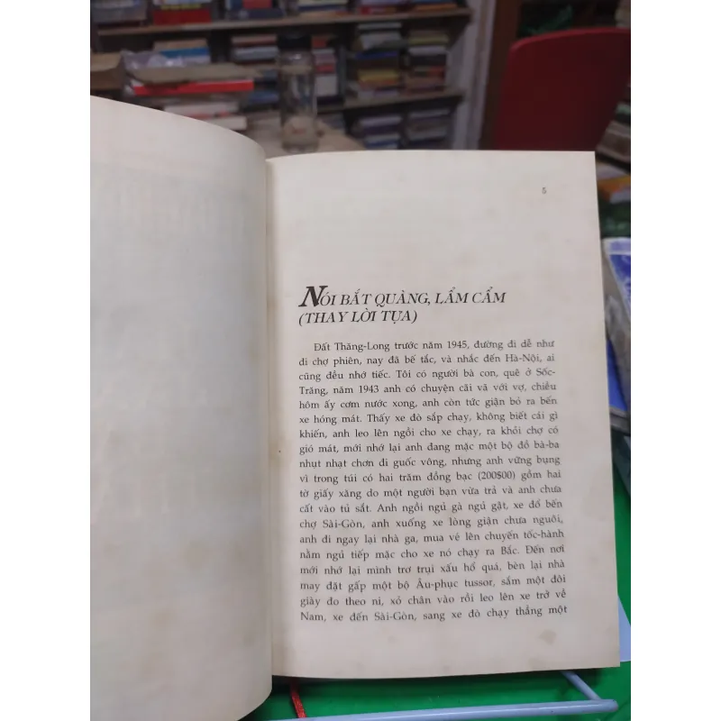 Sách: Hậu Giang - Ba Thắc (A2) - Tác giả: Vương Hồng Sển 714985
