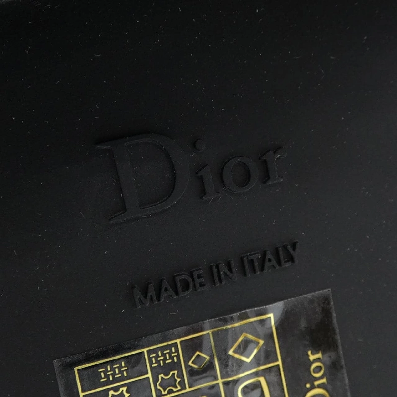 Giày bốt dài CHRISTIAN DIOR 662991