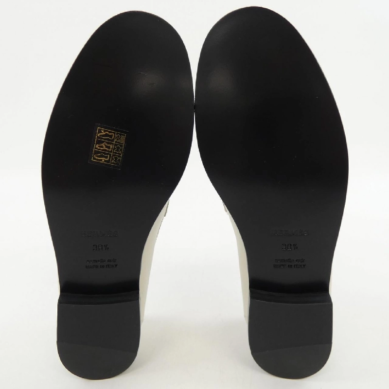 HERMES Đai Kery Buckle 231065Z Giày - Hàng hiệu Chính hãng 828029