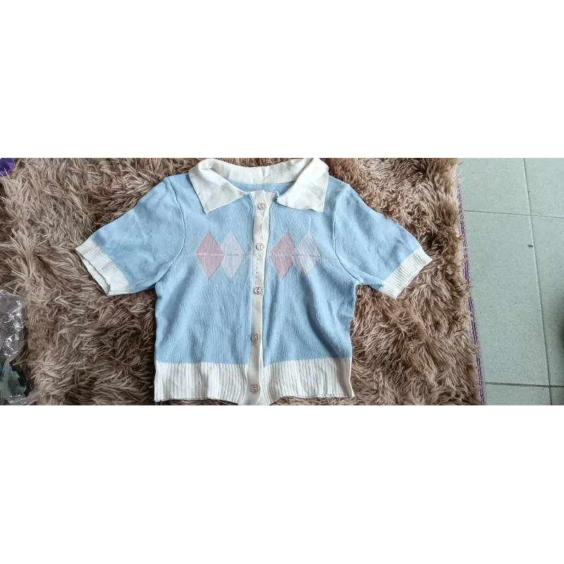 Áo len mongtogi  nữ 972891