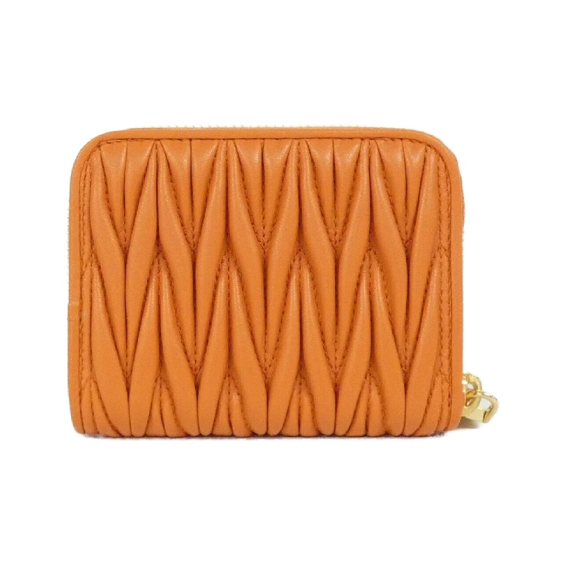 Miu Miu 5MM268 Ví đựng tiền - Hàng hiệu Chính hãng 770633