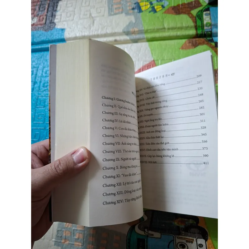 Tarzan - Edgar Rice Burroughs 934609