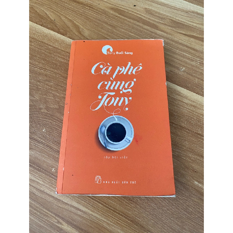 Cà phê sáng cùng Tony 538377