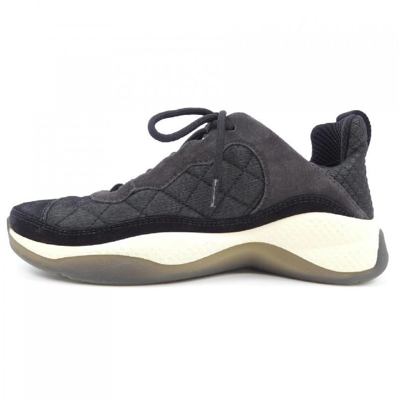 【Mã giảm giá】Giày thể thao CHANEL 663657