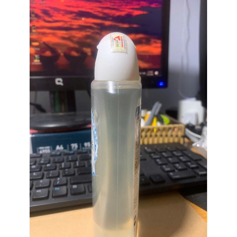 Dung dịch vệ sinh phụ nữ cao cấp Femfresh 250ml chính hãng nguyên mác 78297