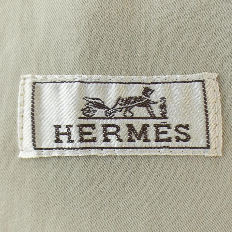 Áo khoác HERMES - Hàng hiệu Authentic 897898