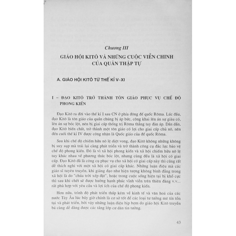 Lịch sử thế giới trung đại 195133