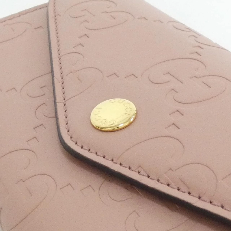 Ví Gucci 772791 AAC1Q - Hàng hiệu Chính hãng 806616