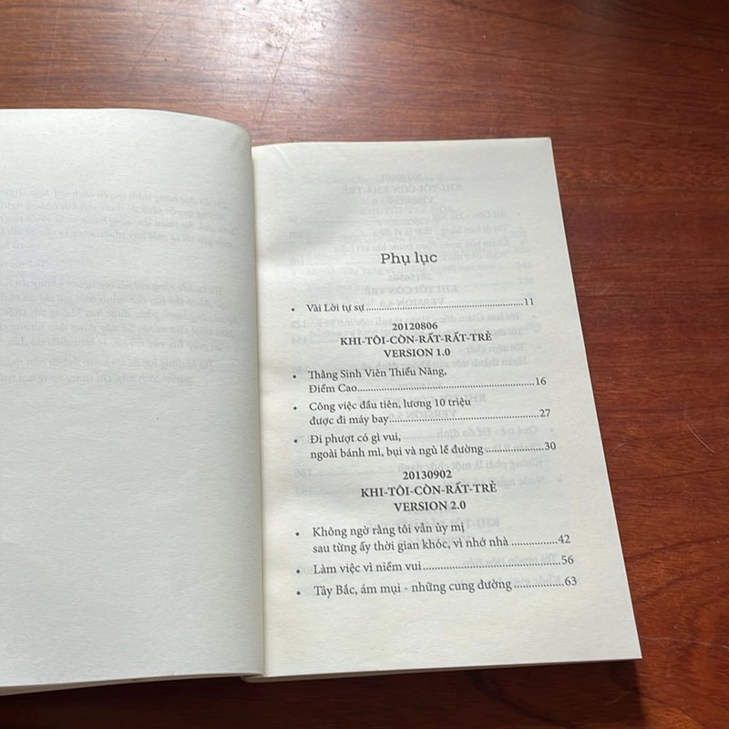 II Tựa sách: Làm Gì Trước 30? - Hà Chiến Thắng - 2019 498194