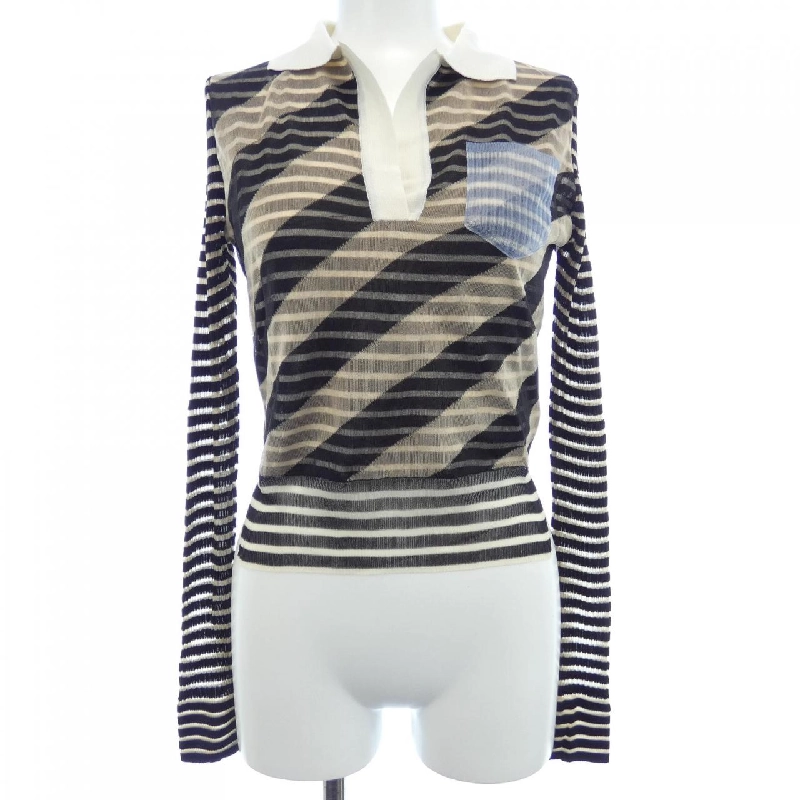 FENDI FZY588 A21A Áo 630618