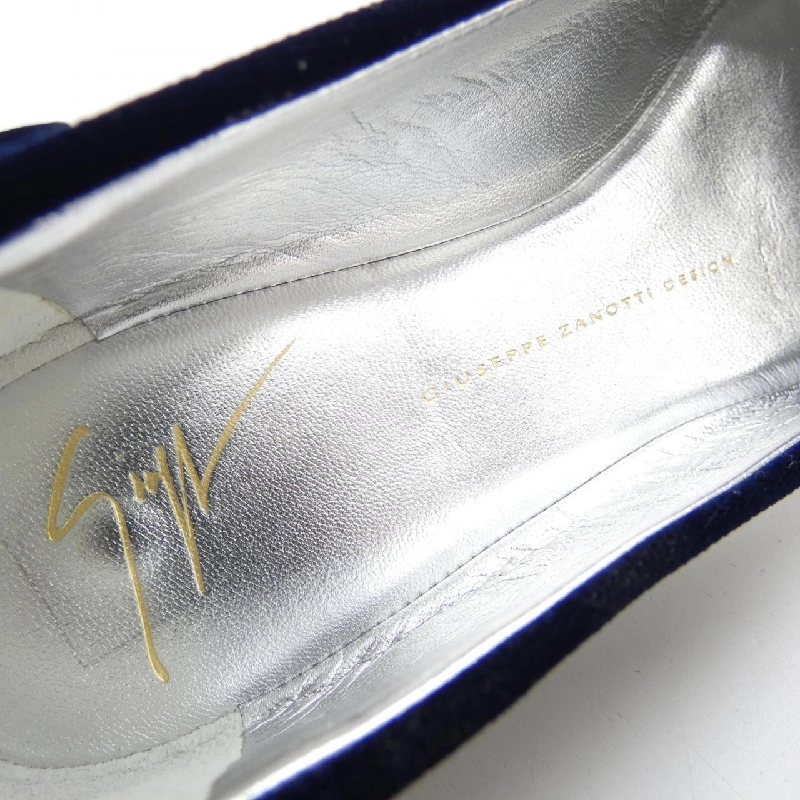 Giày GIUSEPPE ZANOTTI - Hàng hiệu Authentic 830528