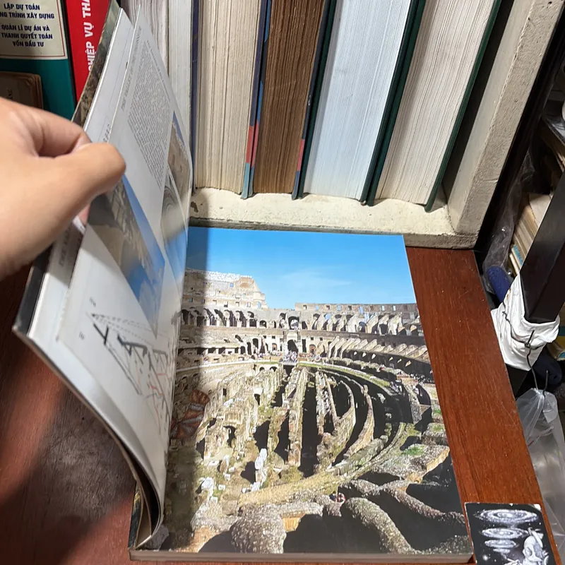 II English Book: Guide To Ancient Rome _ Electa - 2004 720785