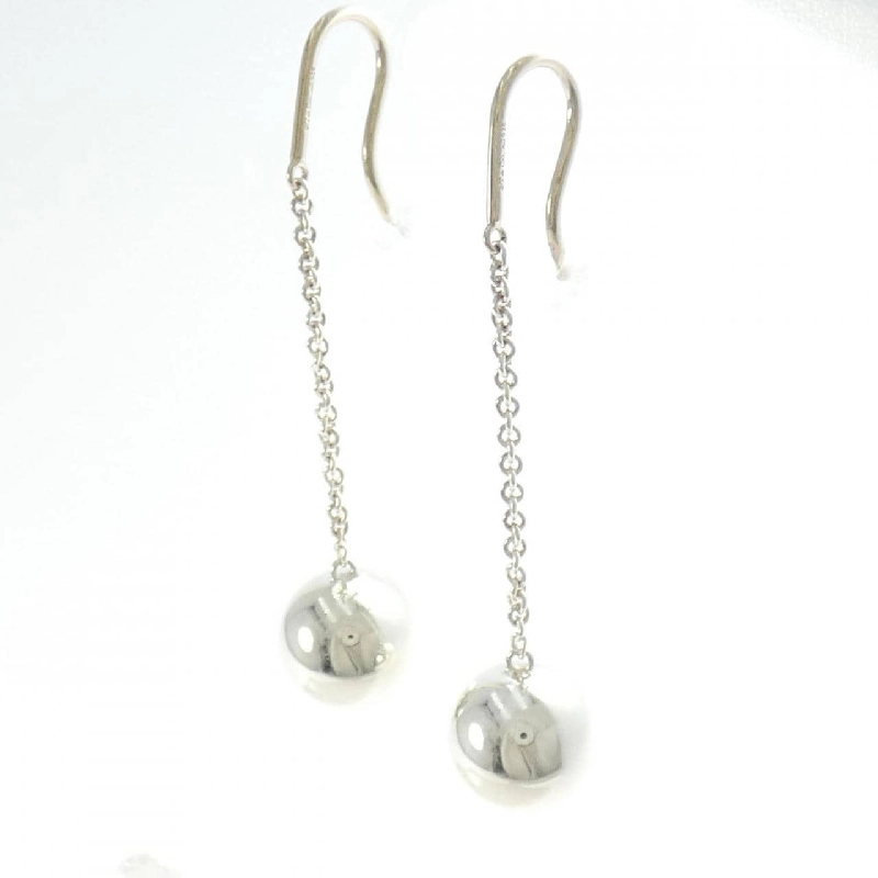 Bông tai móc bóng Tiffany - Hàng hiệu chính hãng 844981