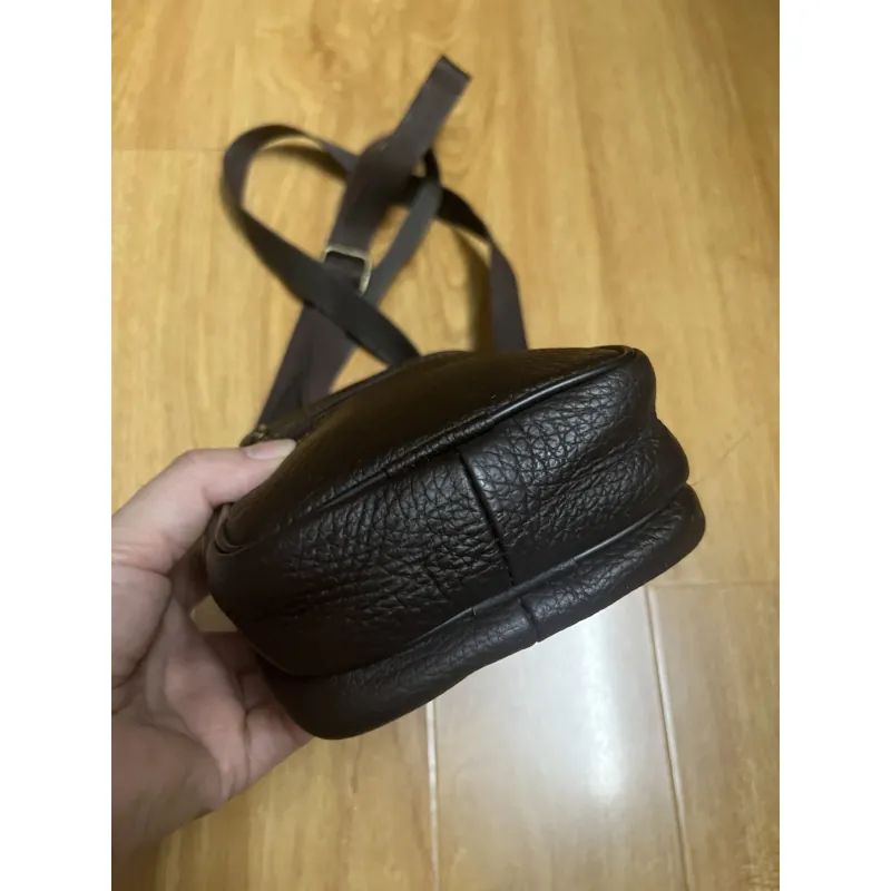 Túi nam mini đeo thắt lưng 2hand 1002014