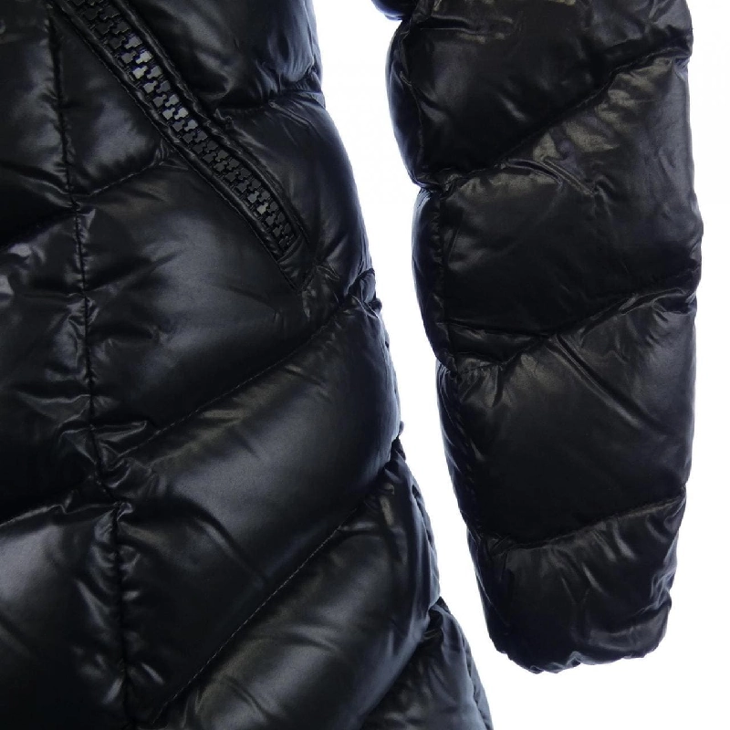 MONCLER FULMARUS Áo khoác lông - Hàng hiệu Chính hãng 823023