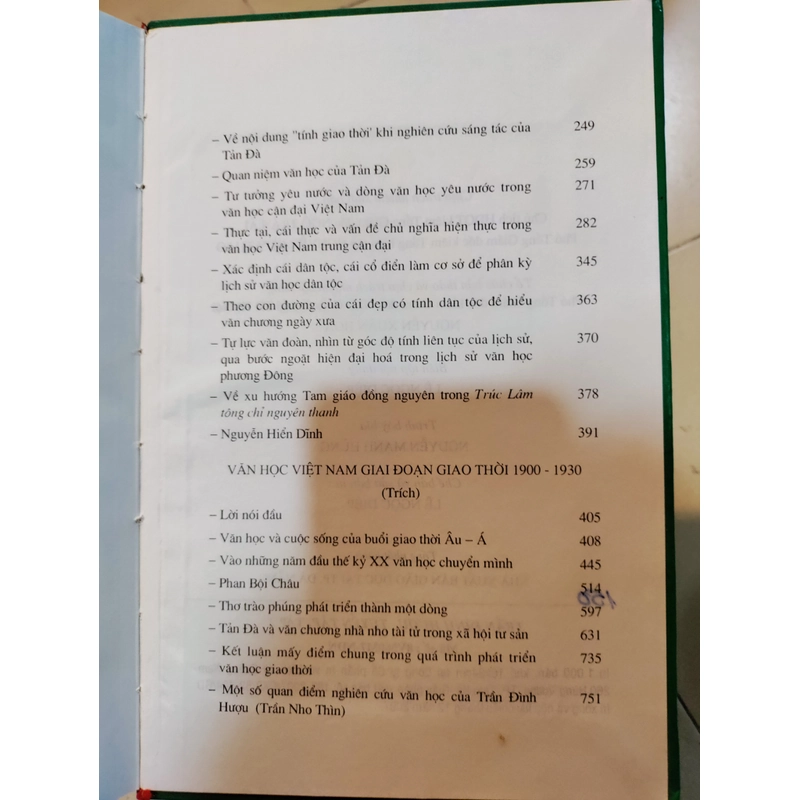 Trần Đình Hượu tuyển tập tập 2  452661