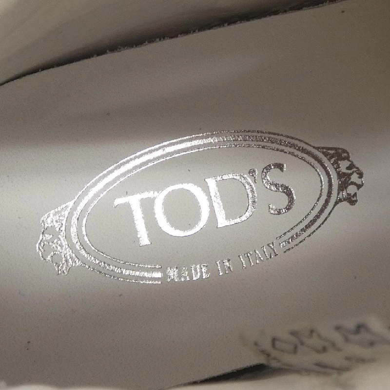 Giày sneaker TOD'S - Hàng hiệu Authentic 906140