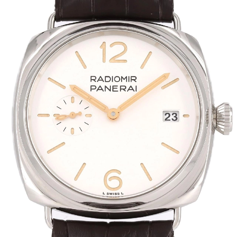 Panerai Radiomir Quaranta PAM01570 SS Automatic - Hàng hiệu Authentic 883242
