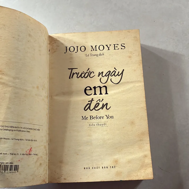 Trước ngày em đến 735937
