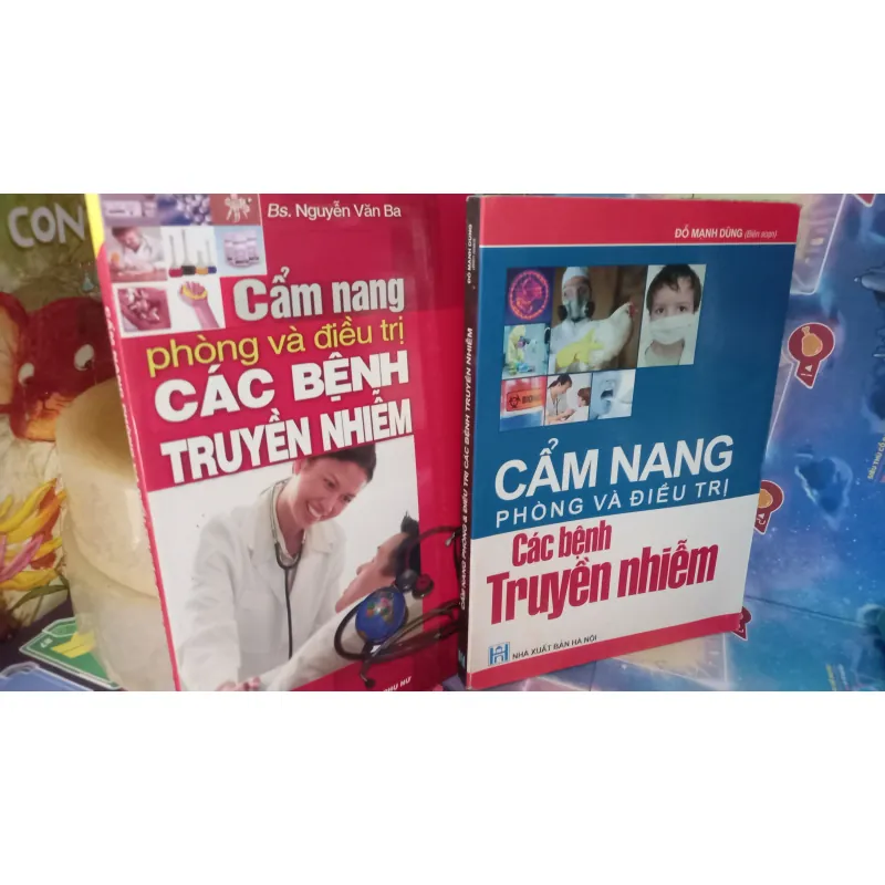 Bệnh truyền nhiễm  1037017