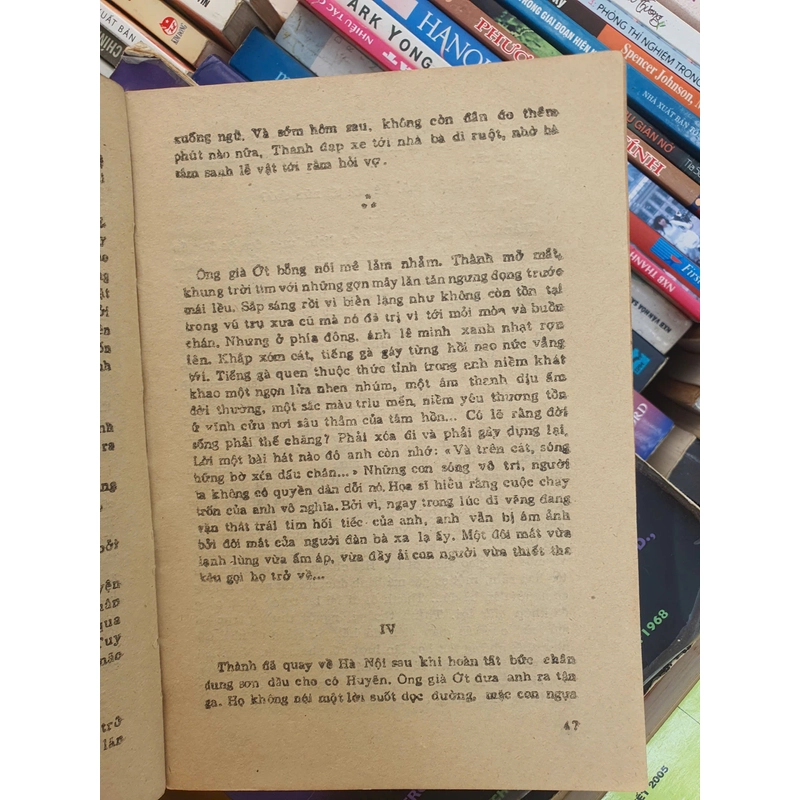 CÁC VĨ NHÂN TỈNH LẺ - DƯƠNG THU HƯƠNG 474184