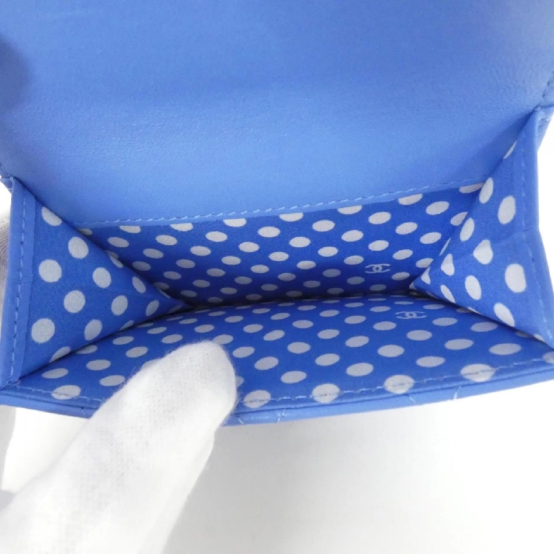 Ví Chanel AP3808 - Hàng hiệu Authentic 806202