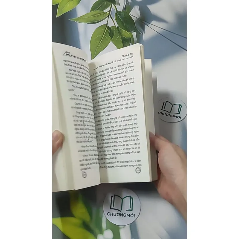 Khéo ăn nói sẽ có được thiên hạ 688544