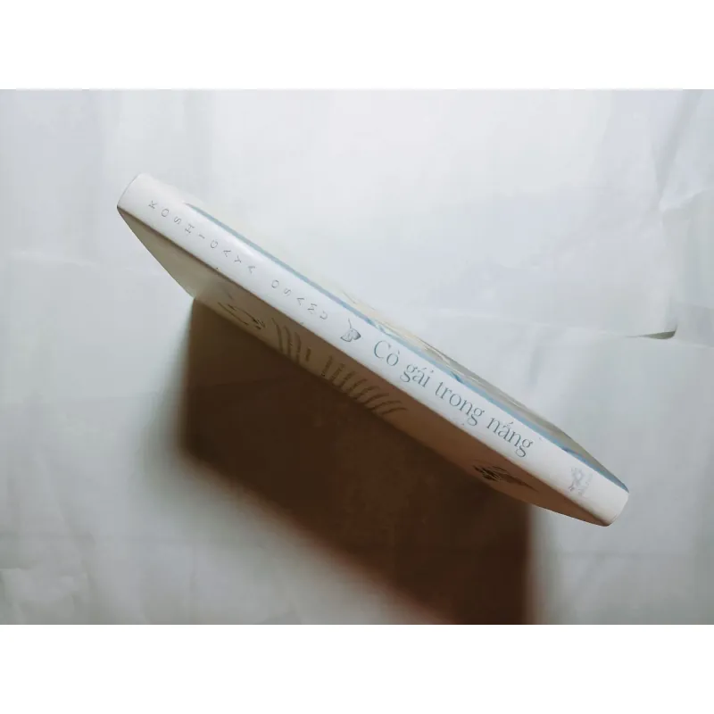 Cô Gái Trong Nắng 757297