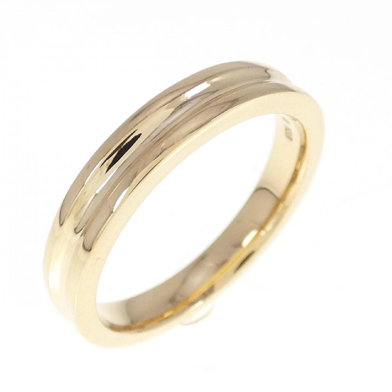 K18YG Nhẫn - Hàng hiệu Chính hãng 851451