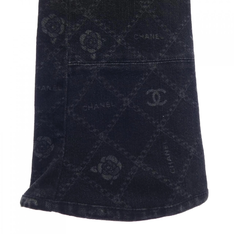 Jeans CHANEL METIERS D'ART P75319V66955 646254