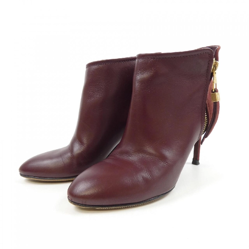 【Khuyến mãi】Giày bốt LOUIS VUITTON 662581