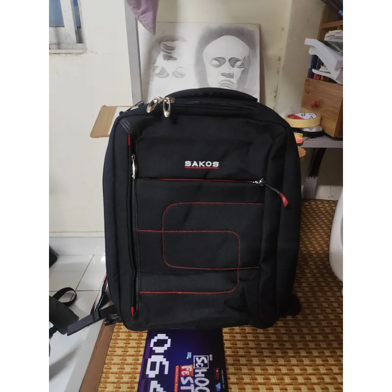 Balo SAKOS dành cho học sinh, sinh viên, người đi làm 602704
