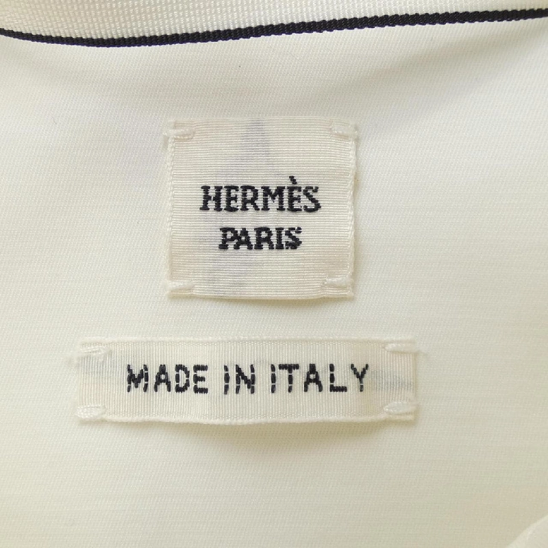 【Mã giảm giá】Đầm HERMES 653074